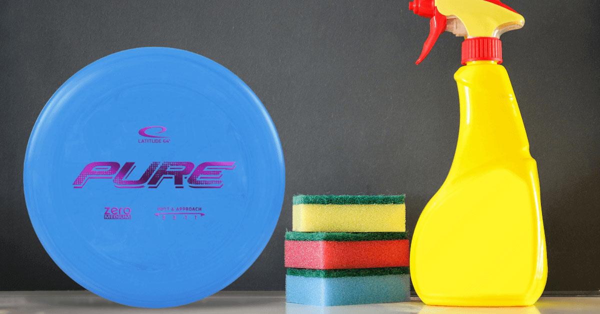 Kā panākt, lai disku golfa diski kalpo ilgāk? - PAR3 | Disku golfs