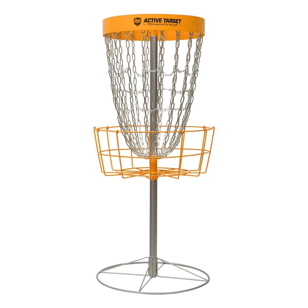 Disku golfa grozi - PAR3 | Disku golfs