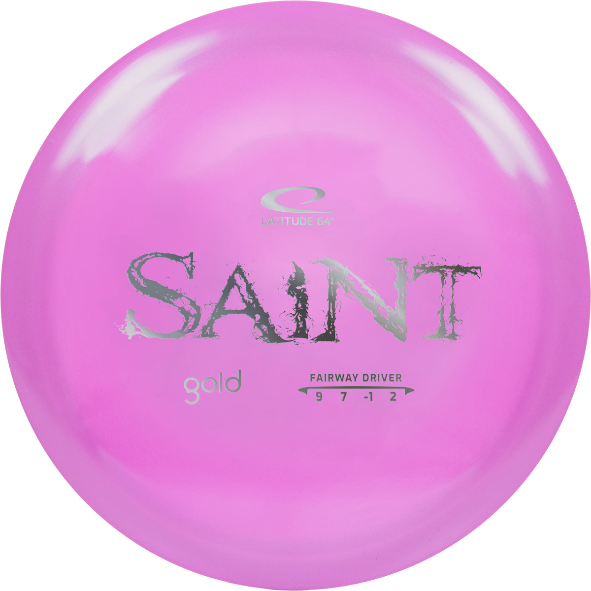 Latitude 64 Gold Line Saint