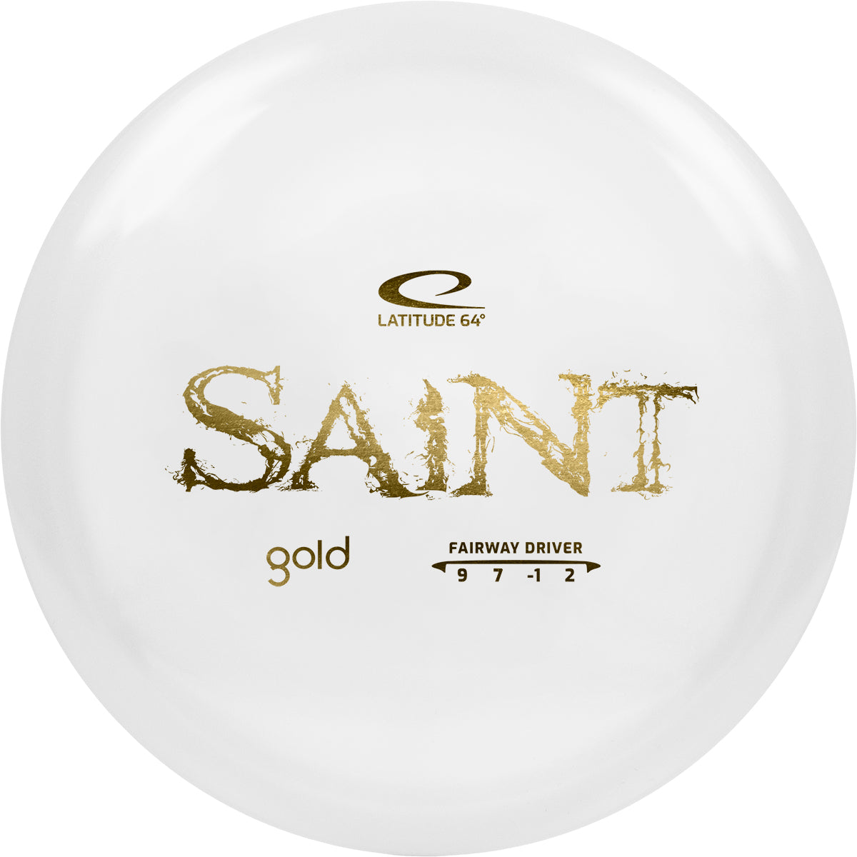 Latitude 64 Gold Line Saint
