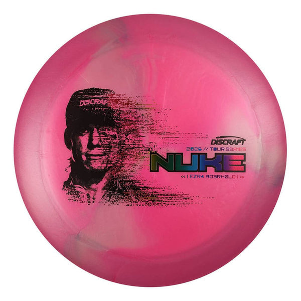 Discraft Nuke - 2026 Ezra Aderhold Tour Series