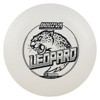 Innova DX Leopard