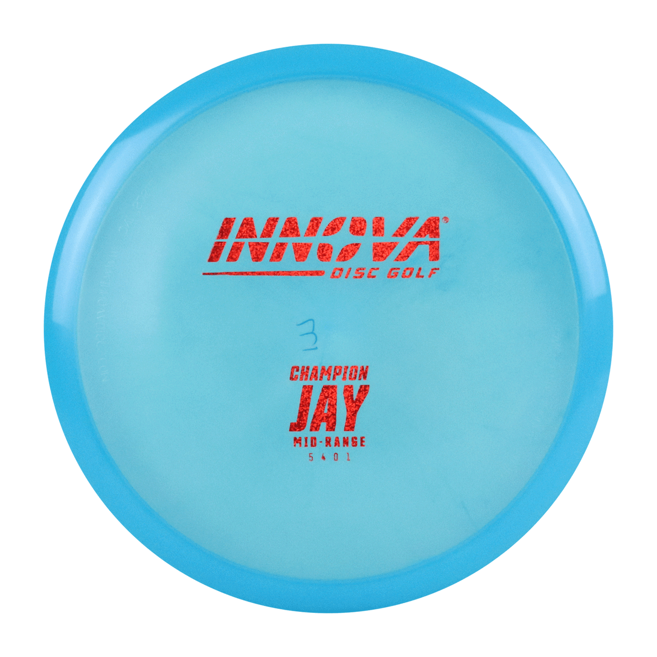 Innova-Champion Jay