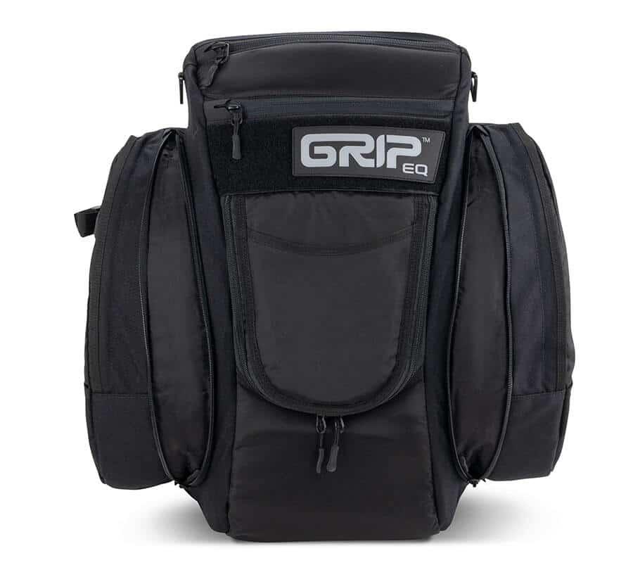 GRIP-EQ CX1 - PAR3 | Disku golfs