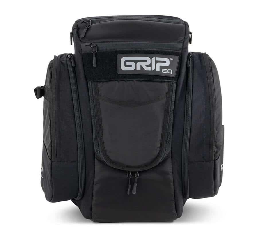 GRIP-EQ CX1 - PAR3 | Disku golfs
