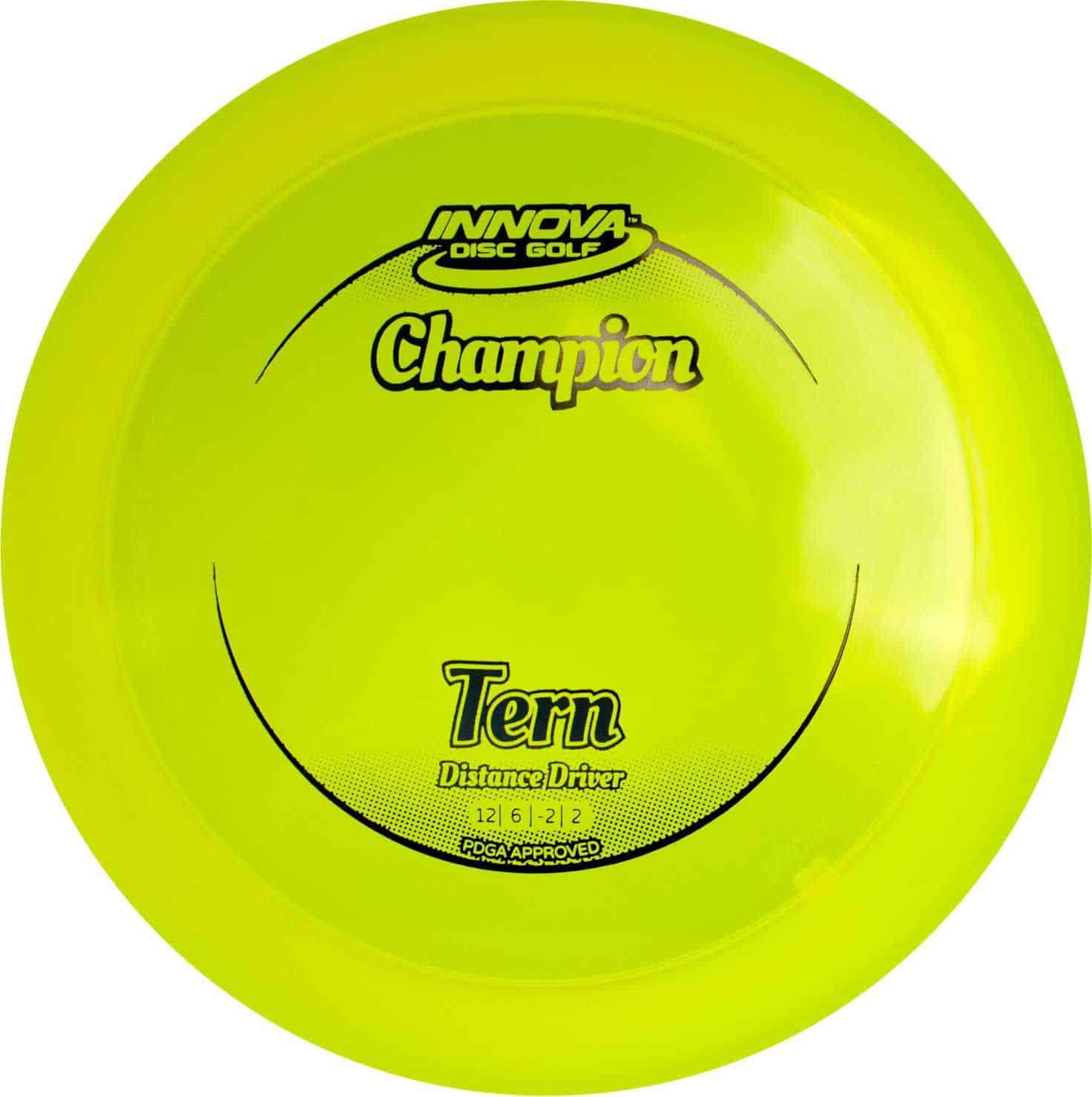 Innova Champion Tern - PAR3 | Disku golfs