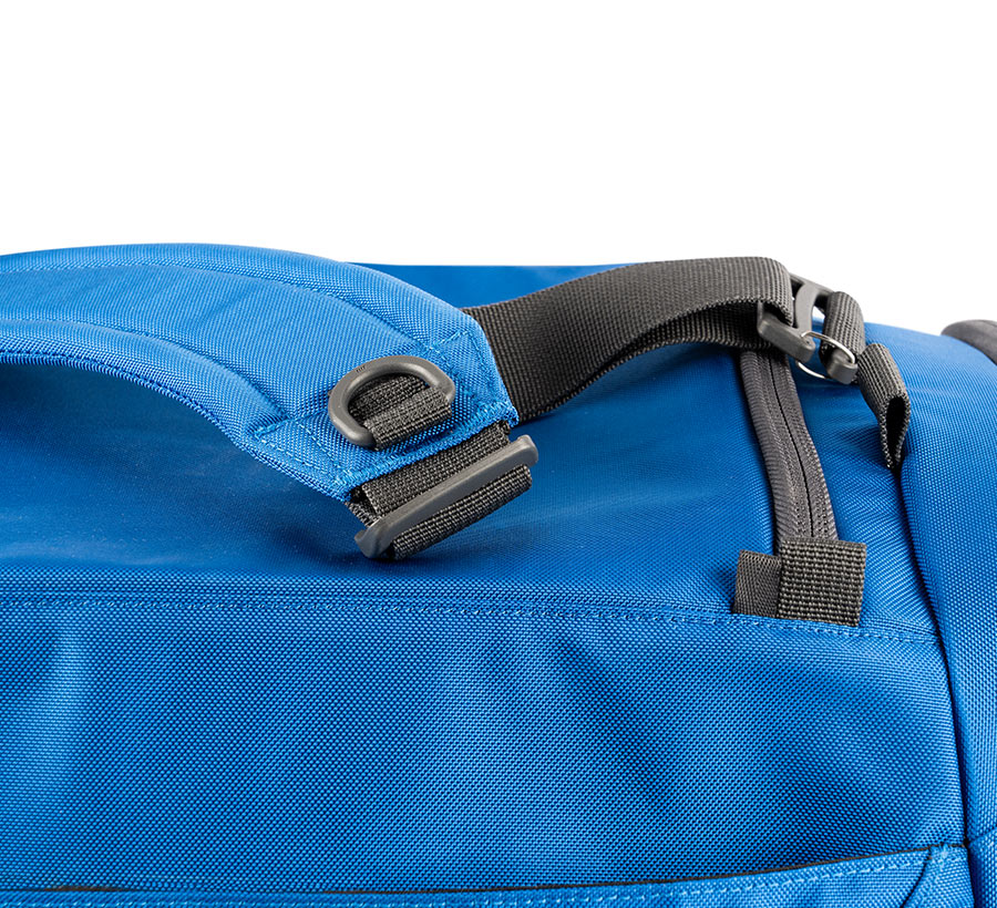 GRIPeq Disc Golf Travel Bag