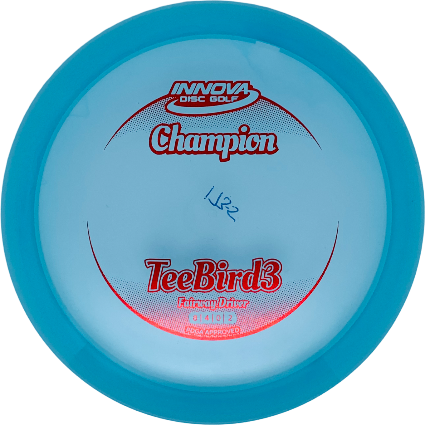 Innova Champion Teebird 3