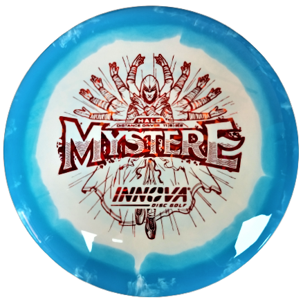 Innova Halo Star Mystery