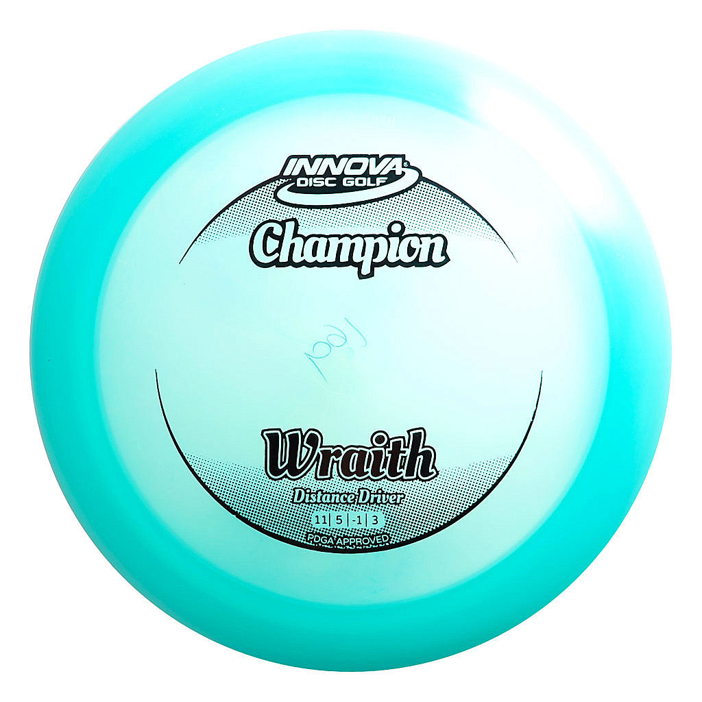 Innova Champion Wraith