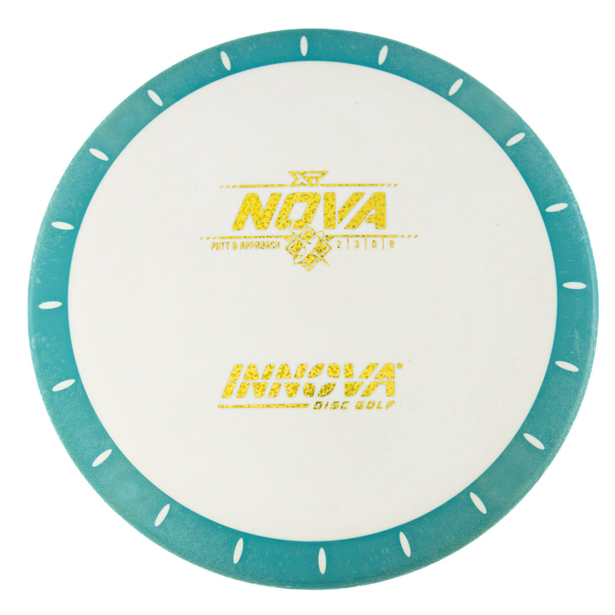Innova XT Nova (Umspritzung)
