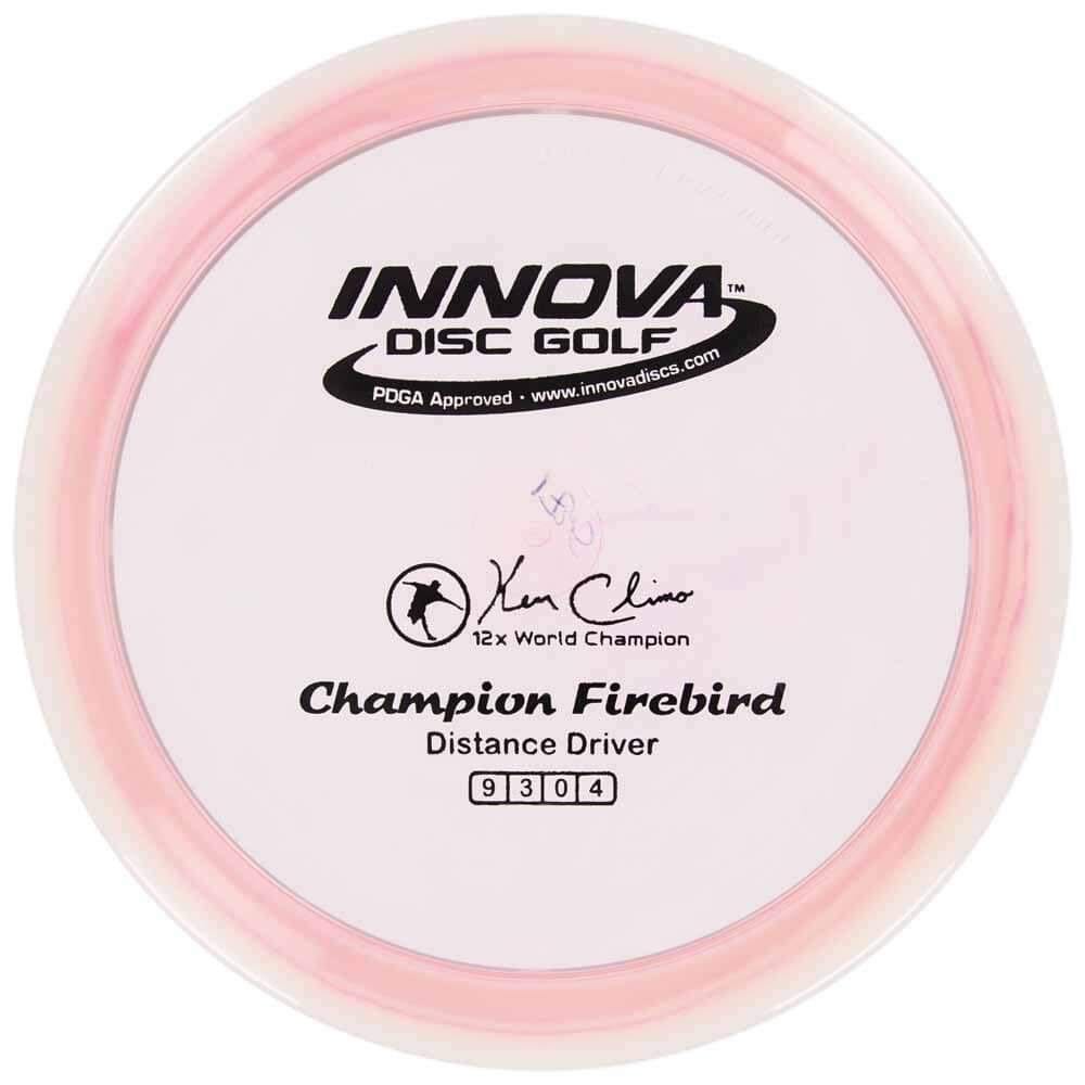 Innova Champion Firebird