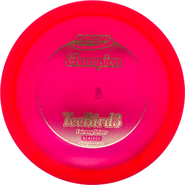 Innova Champion Teebird 3