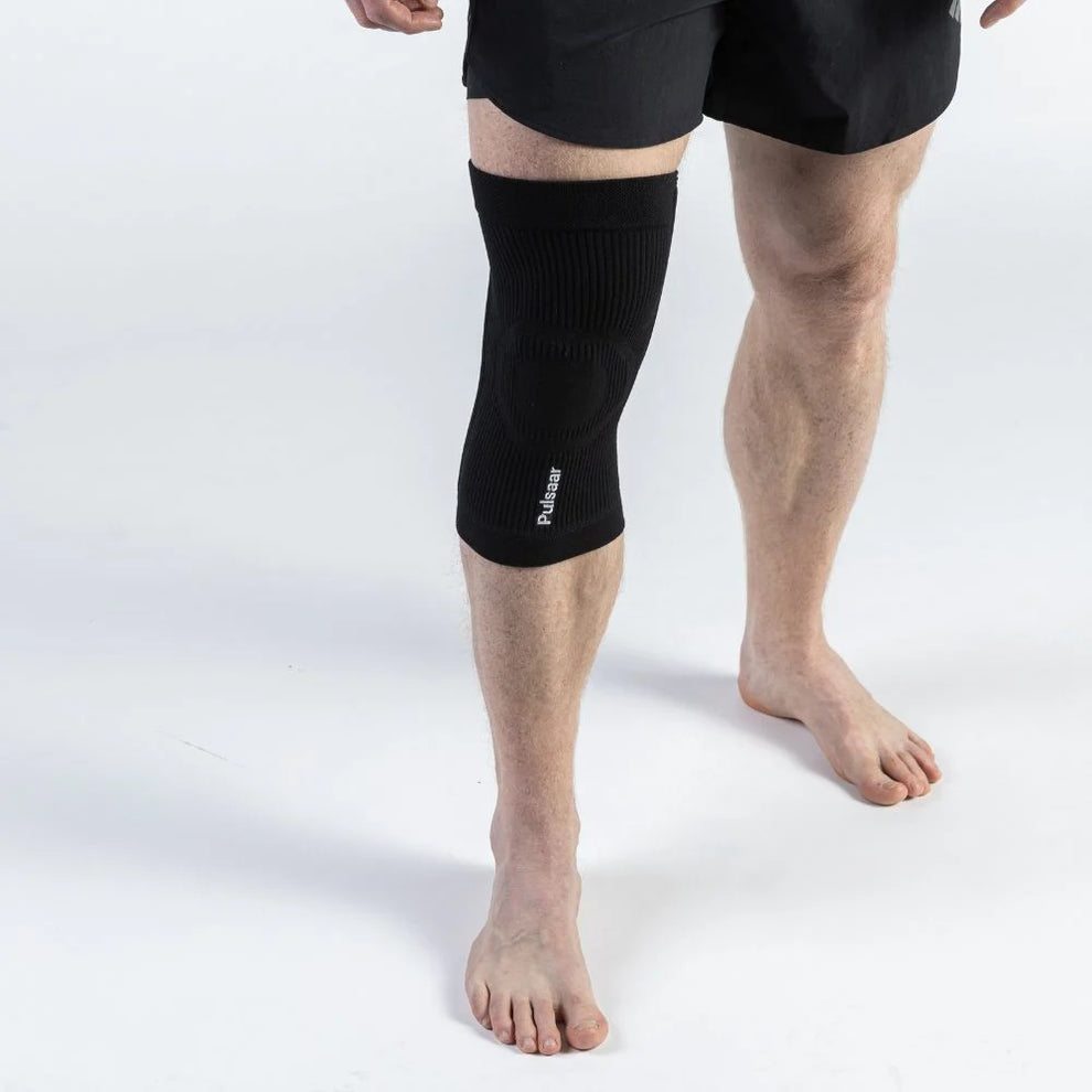 Knee orthosis