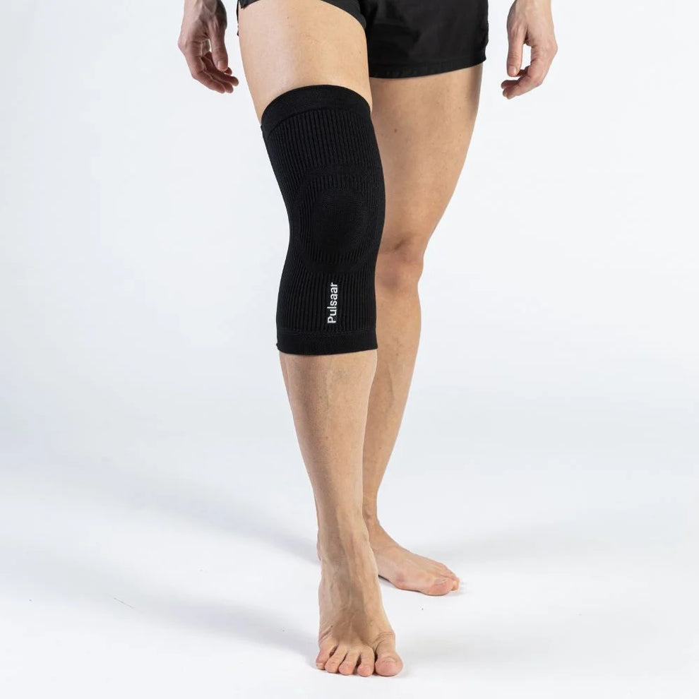 Knee orthosis