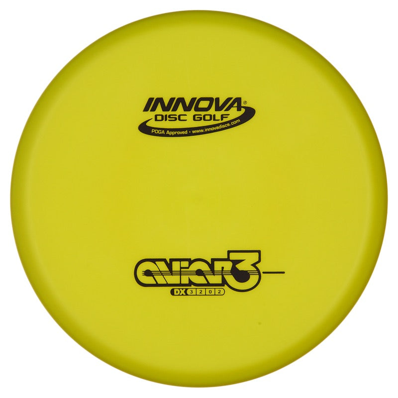 Innova DX Aviar3