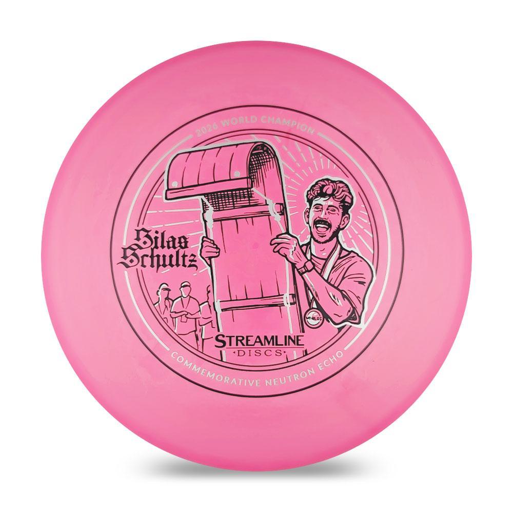 Streamline Neutron Echo - 2026 Silas Schultz World Championship