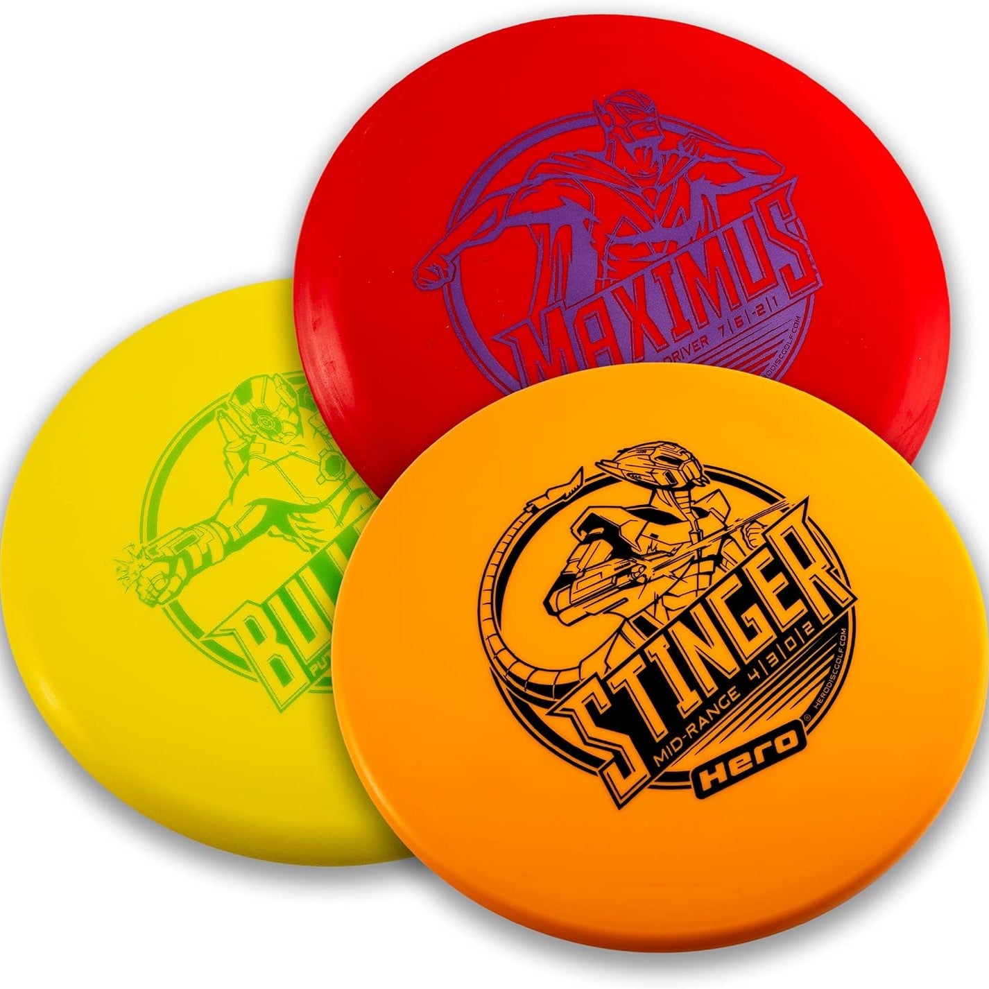 Innova Hero Beginner Starter Kit