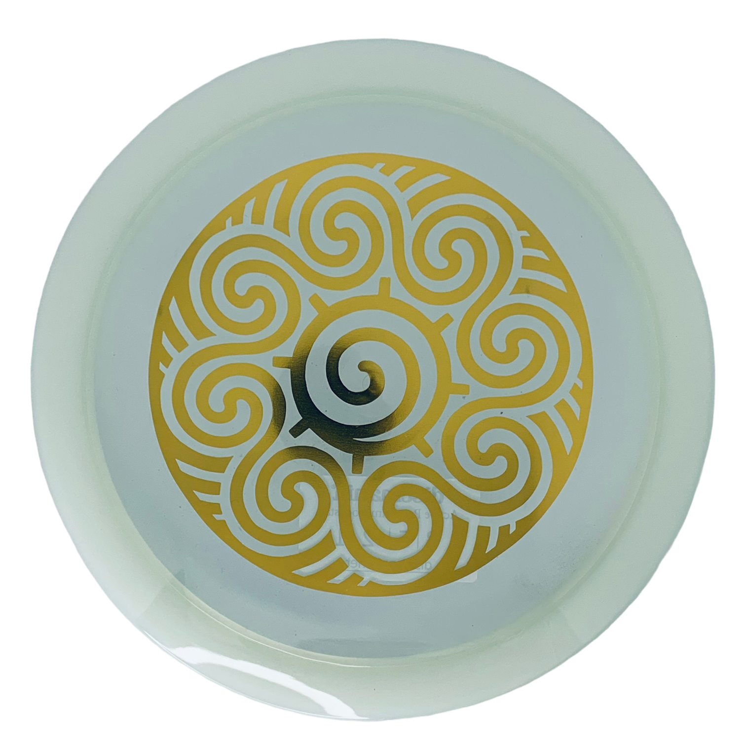 Discmania Active Premium-Linie Rockstar Special