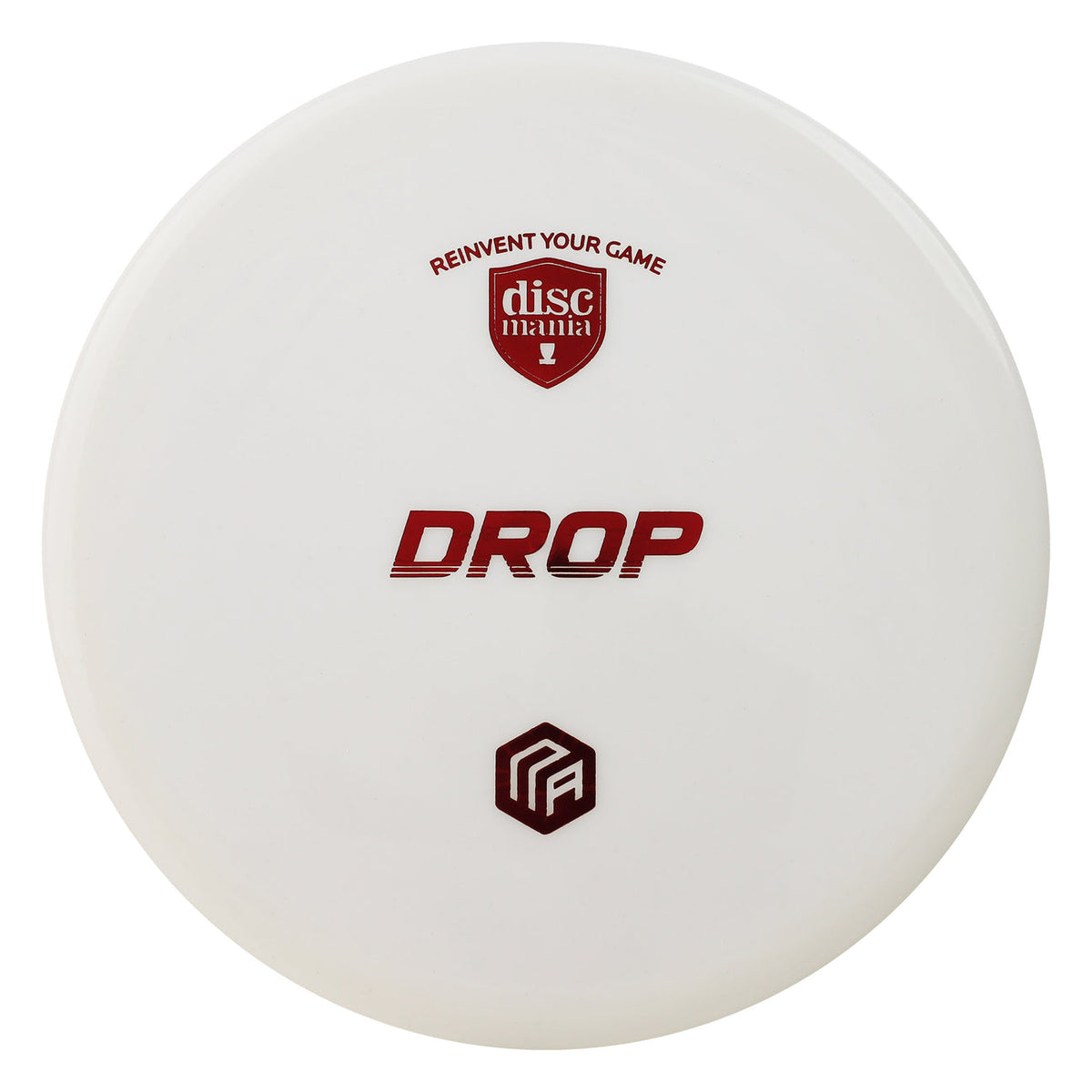Discmania C-Line Metalflake Drop - Niklas Anttila Creator Series