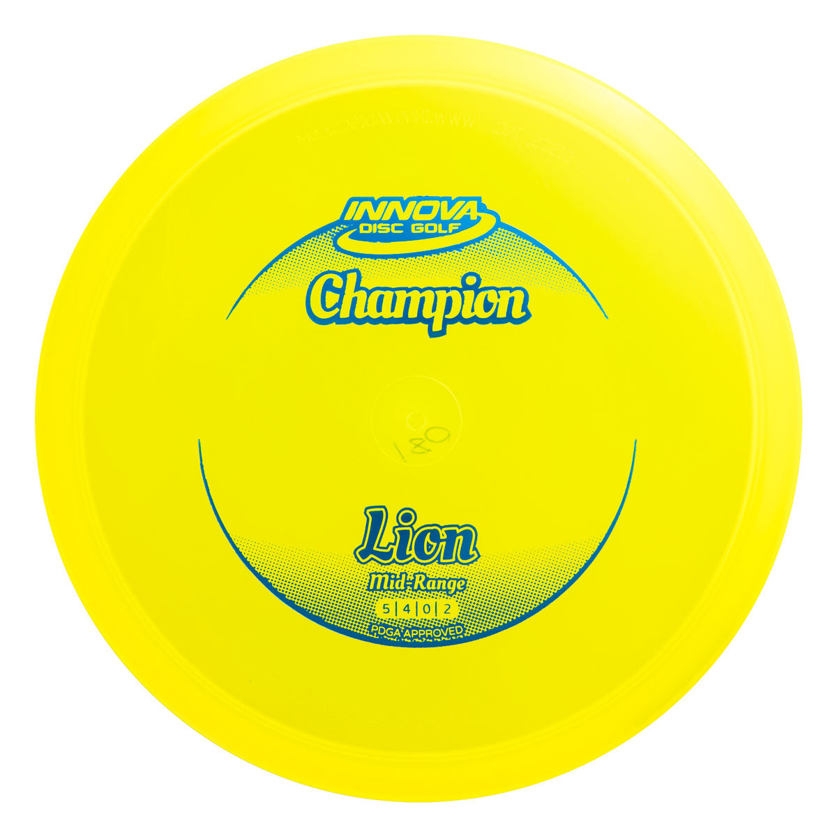 Innova Champion Lion