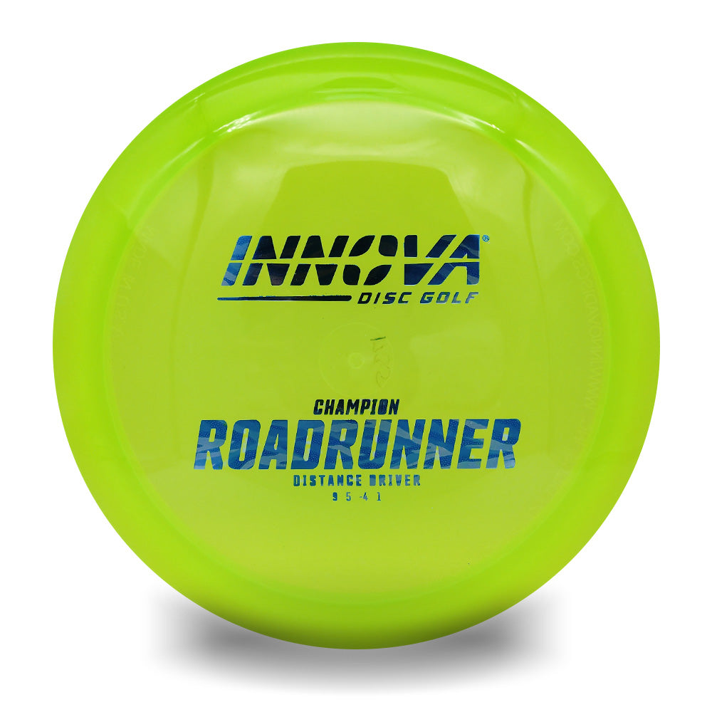 Innova Champion Roadrunner