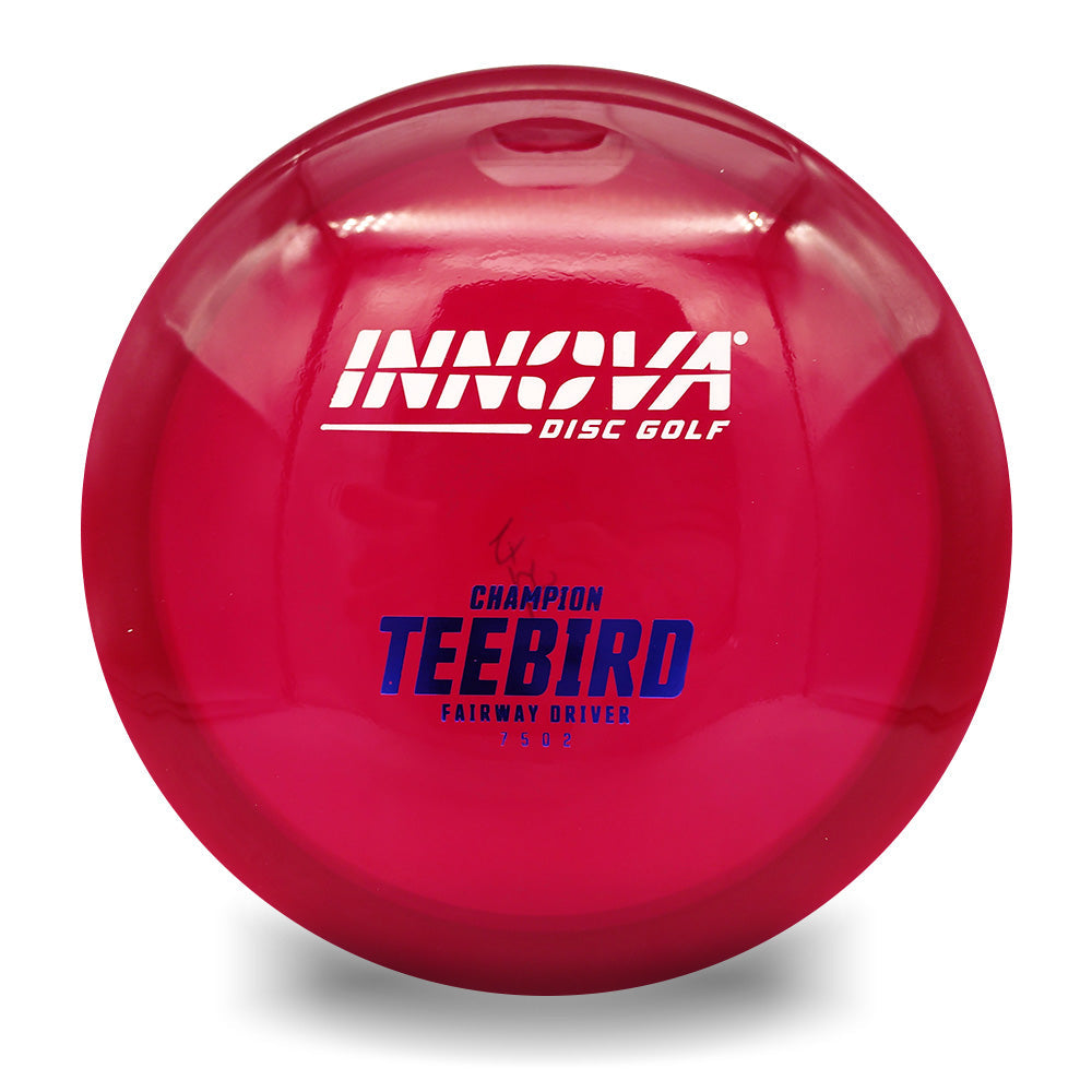 Innova Champion Teebird