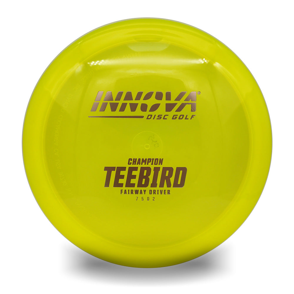 Innova Champion Teebird