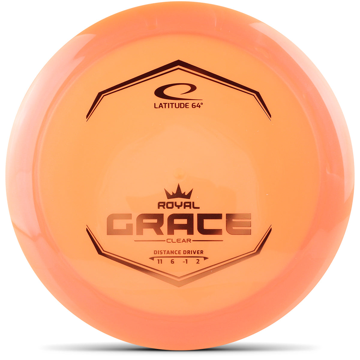Latitude 64 Clear Grace