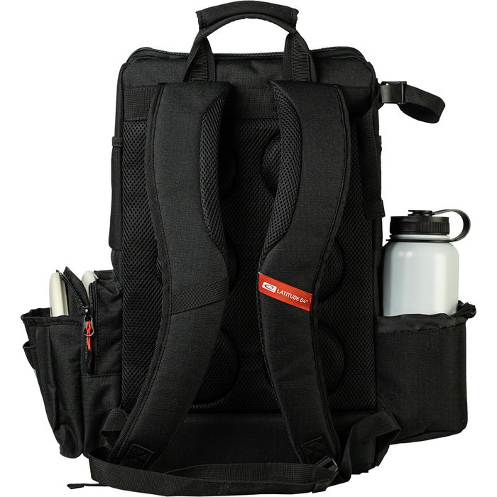 Latitude 64 Core Pro E3 Backpack