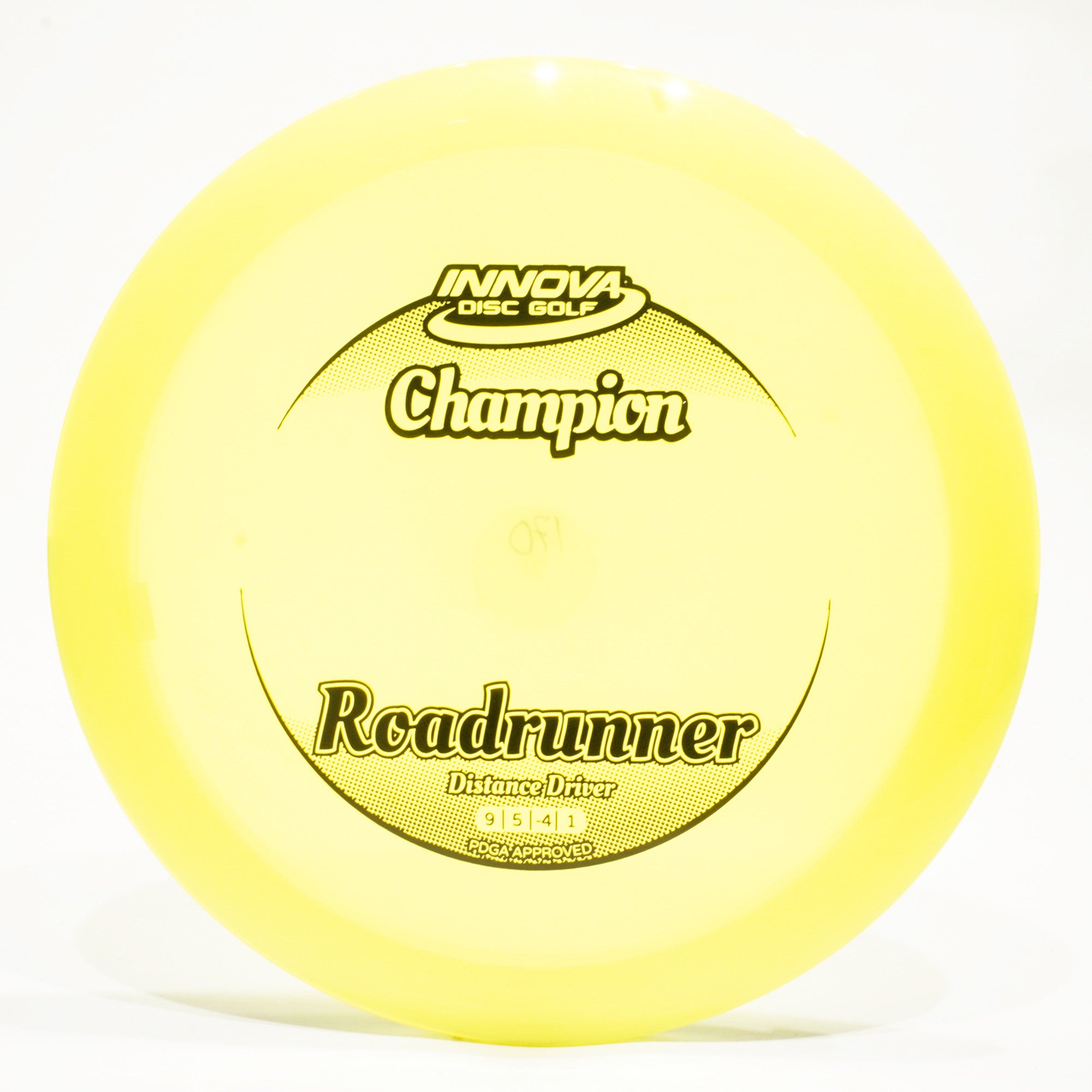 Innova Champion Roadrunner