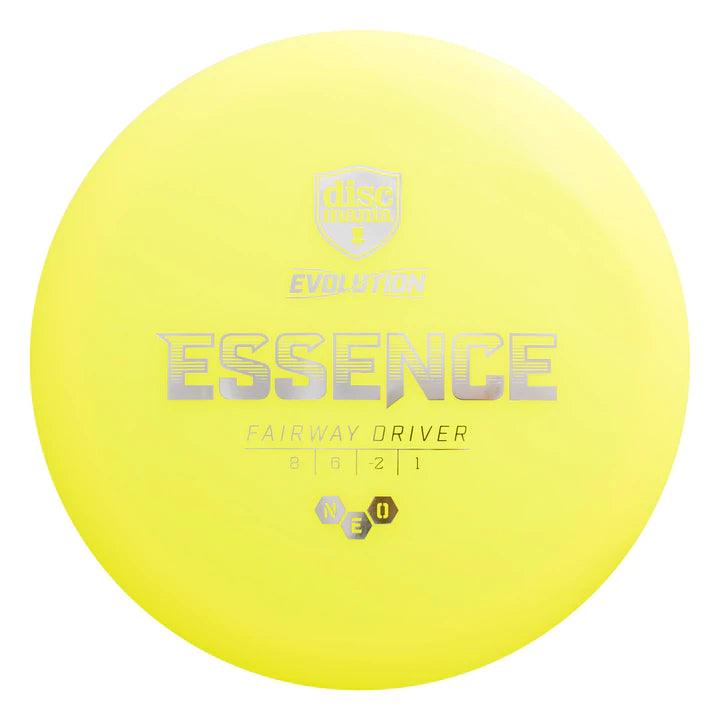 Discmania Evolution Neo line Essence - PAR3 | Disku golfs