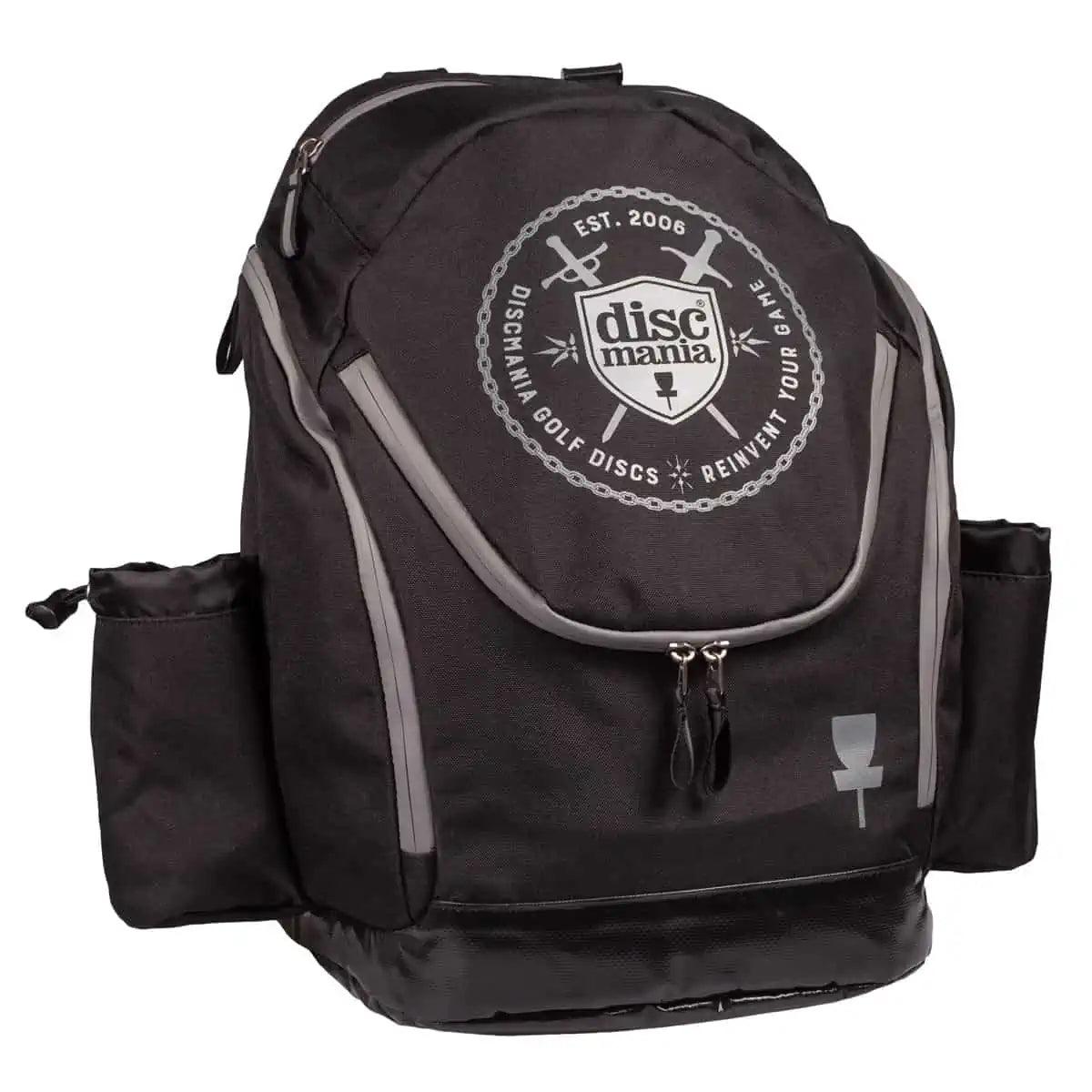 Discmania Fanatic 2 Backpack - PAR3 | Disku golfs