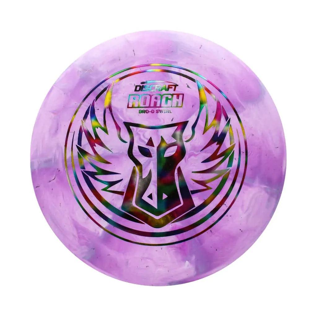 Discraft Bro-D Swirl Roach - Brodie Smith Signature - PAR3 | Disku golfs