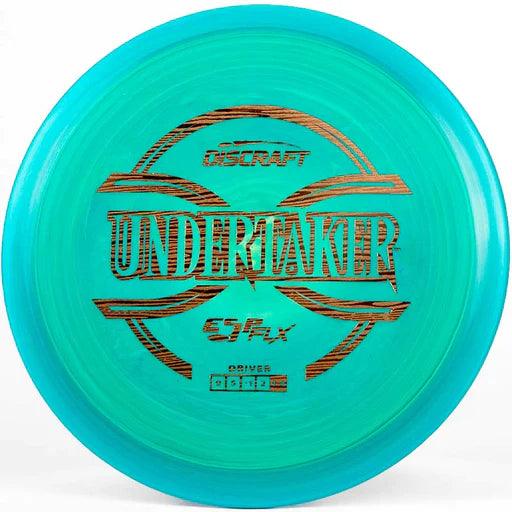 Discraft ESP FLX Undertaker - PAR3 | Disku golfs
