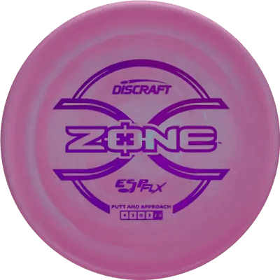 Discraft ESP FLX Zone - PAR3 | Disku golfs