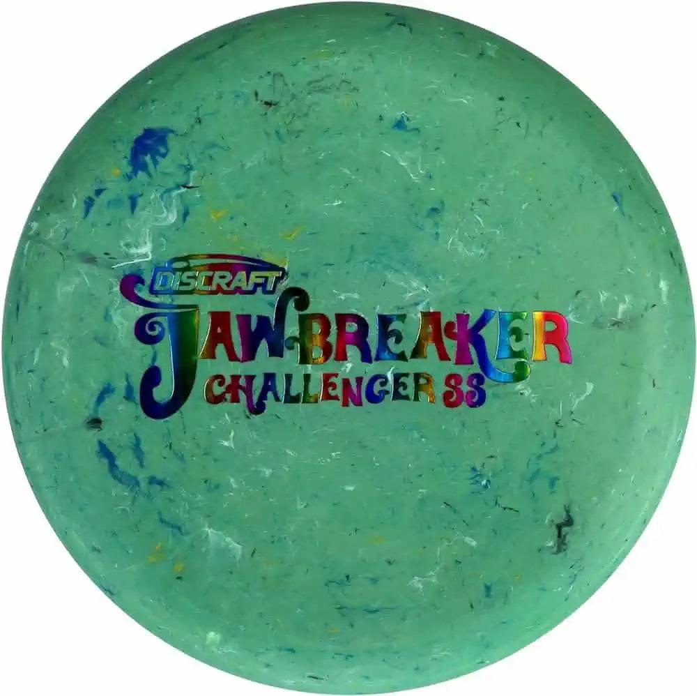Discraft Jawbreaker Challenger - PAR3 | Disku golfs