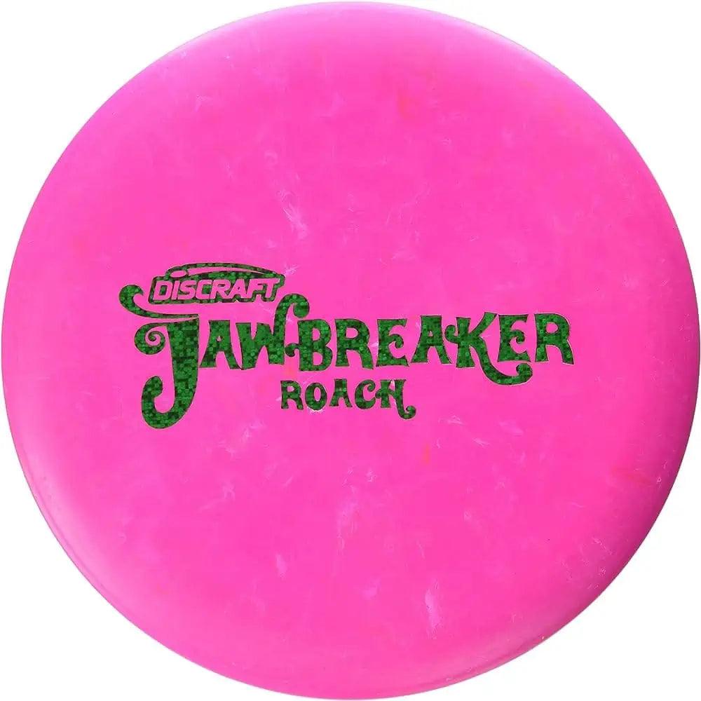 Discraft Jawbreaker Roach - PAR3 | Disku golfs