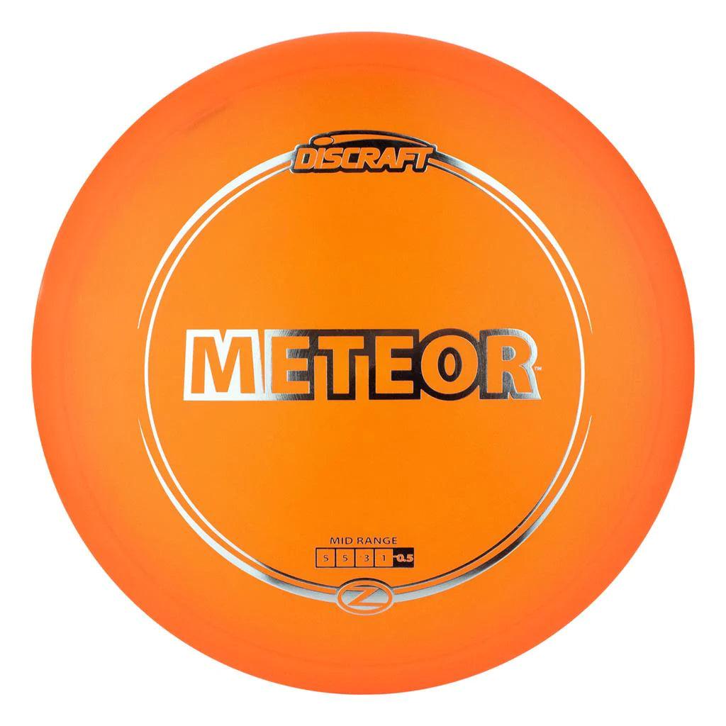 Discraft Z Meteor - PAR3 | Disku golfs
