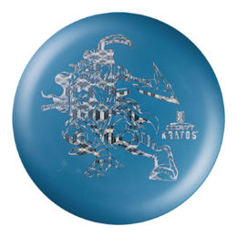 Discraft Big Z Kratos - Paul McBeth Signature