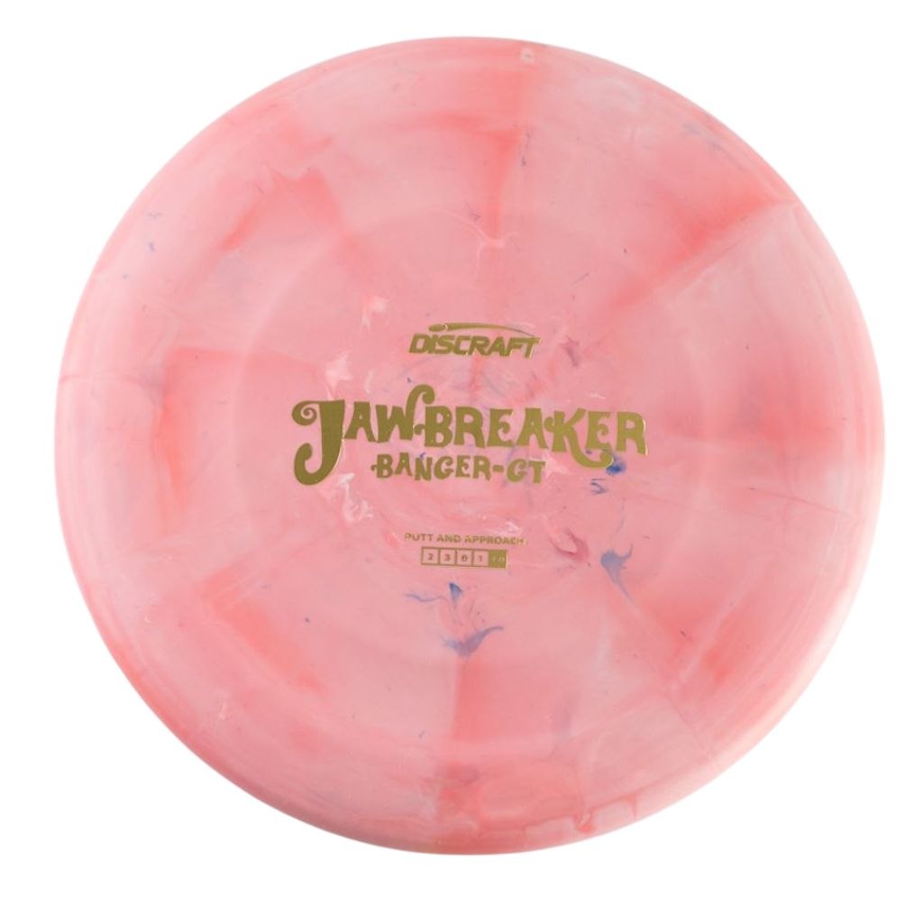 Discraft Jawbreaker Banger-GT