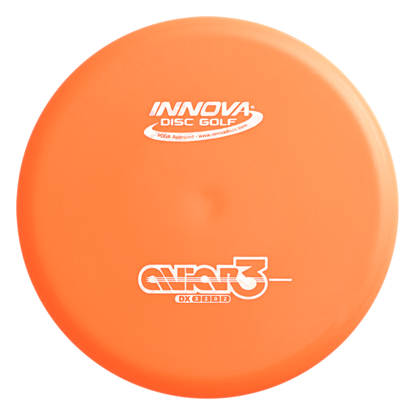 Innova DX Aviar3