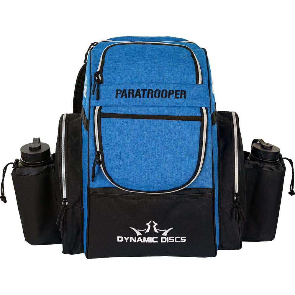 Dynamic Discs Paratrooper Backpack - PAR3 | Disku golfs