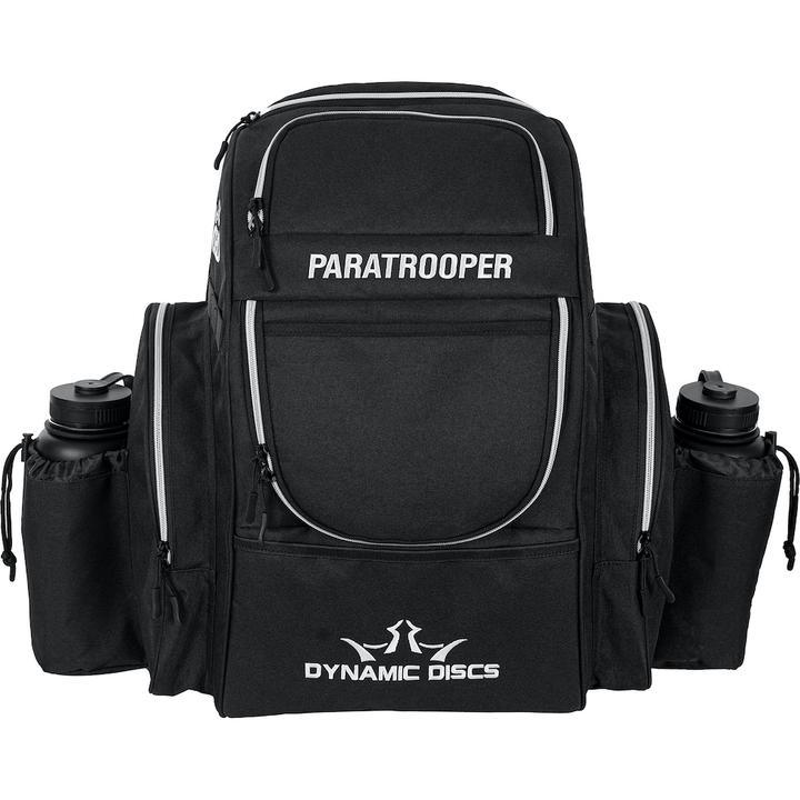 Dynamic Discs Paratrooper Backpack - PAR3 | Disku golfs