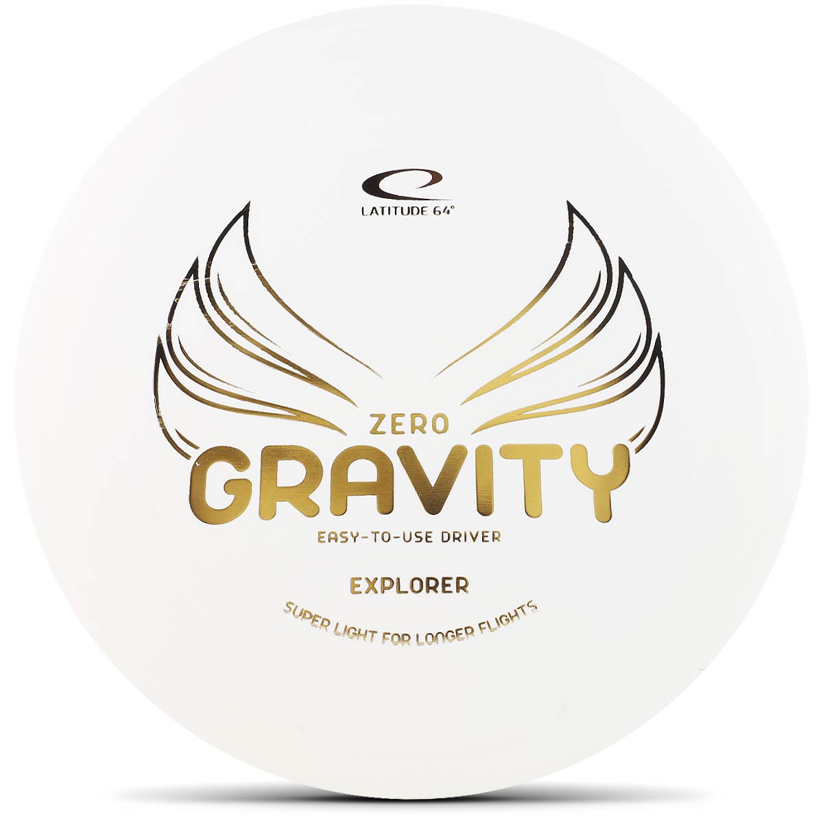 Latitude 64 Starter Set Zero Gravity (Vieglais)