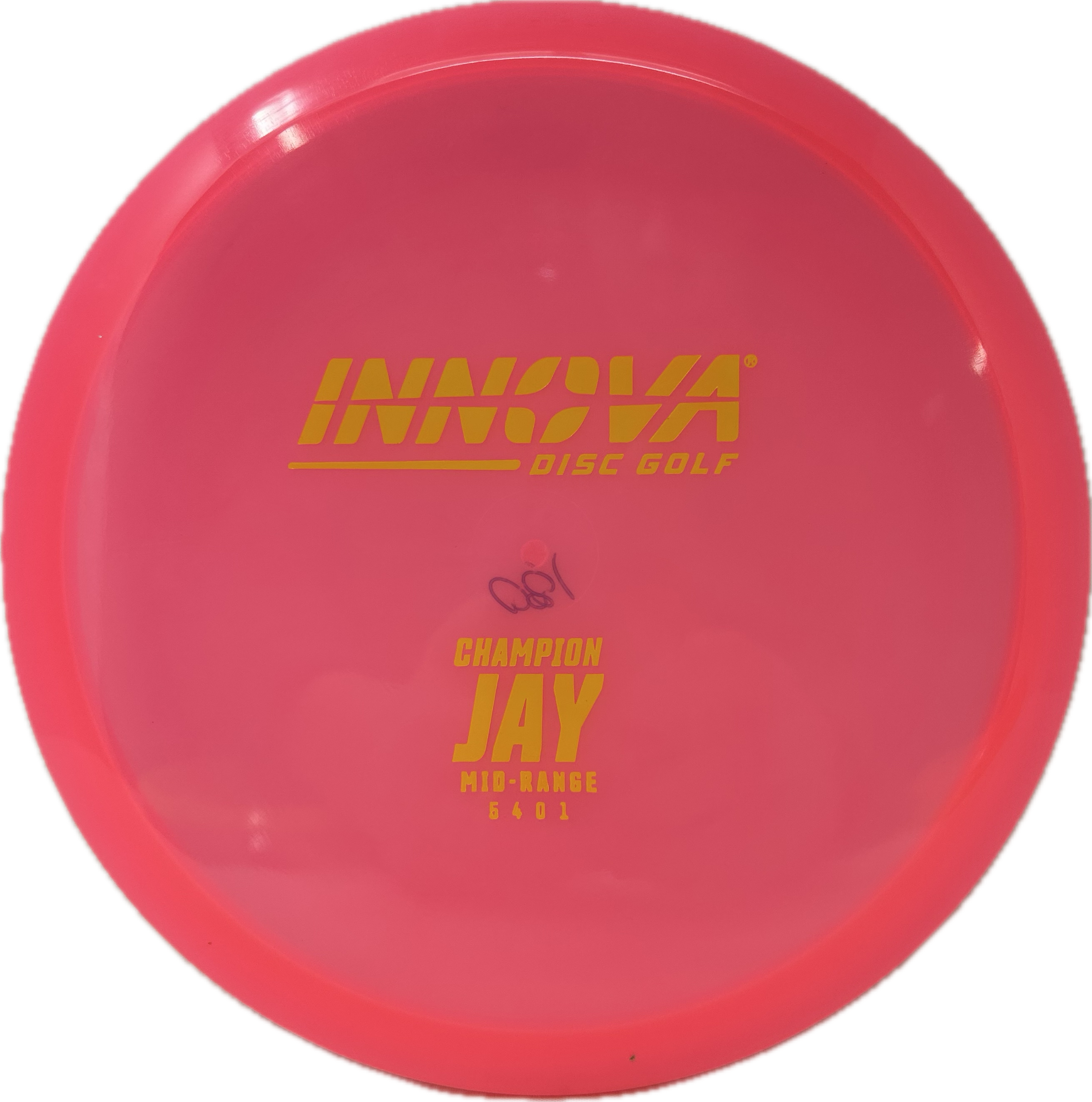 Innova-Champion Jay