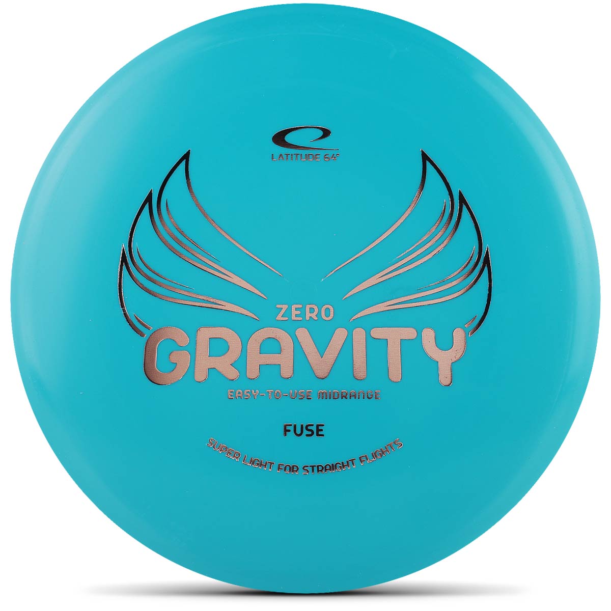 Latitude 64 Starter Set Zero Gravity (Vieglais)