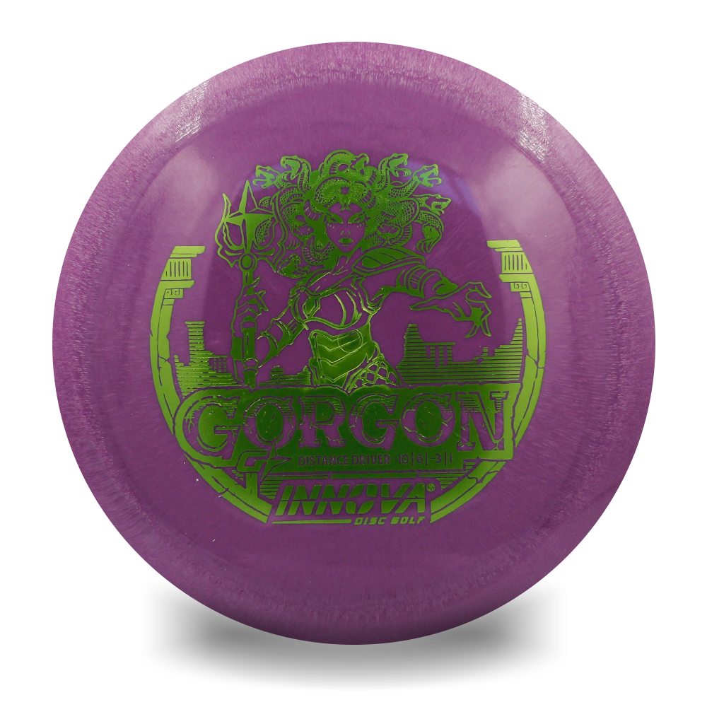 Innova GStar Gorgon