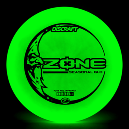 Discraft ESP Glo Zone