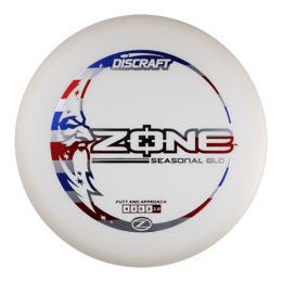 Discraft ESP Glo Zone
